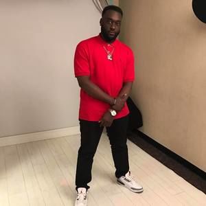 Meet your Posher, Jay